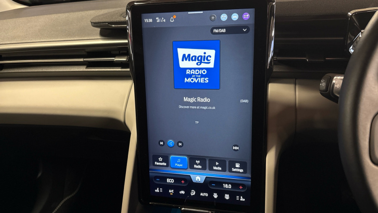 Ford Explorer 210kW Select 77kWh 5dr Auto Electric Estate